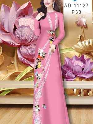 1634528512 vai ao dai dep mau moi (12)